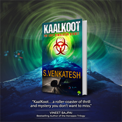 KAALKOOT launch